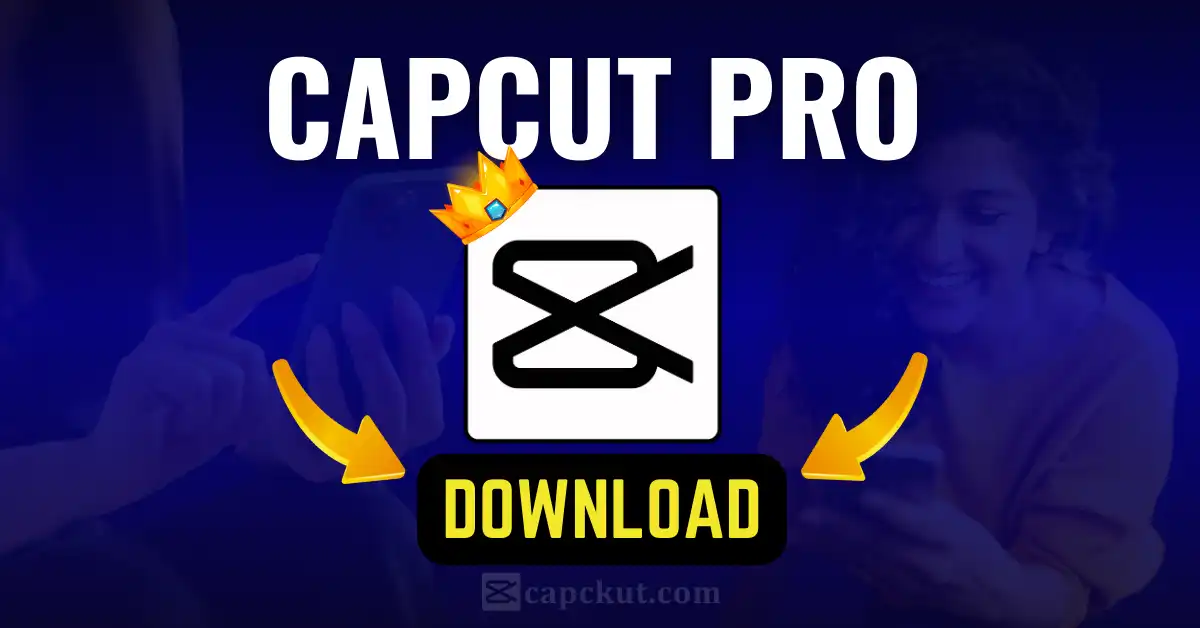 capcut pro apk