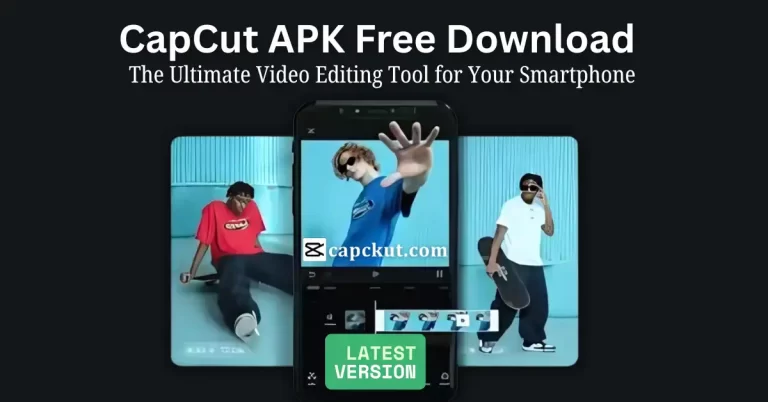 CapCut Pro APK Download