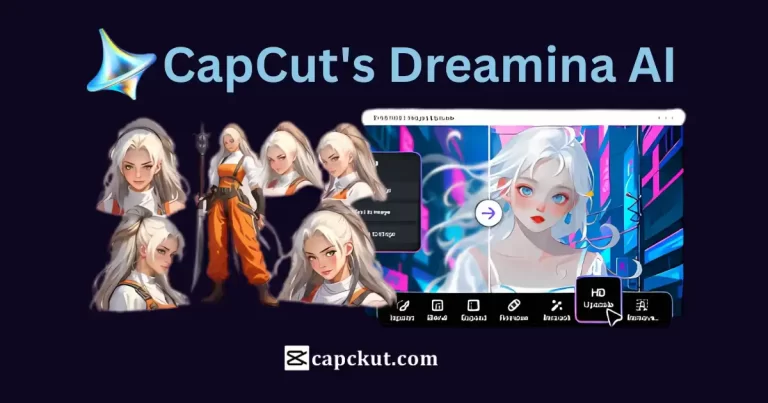 Dreamina