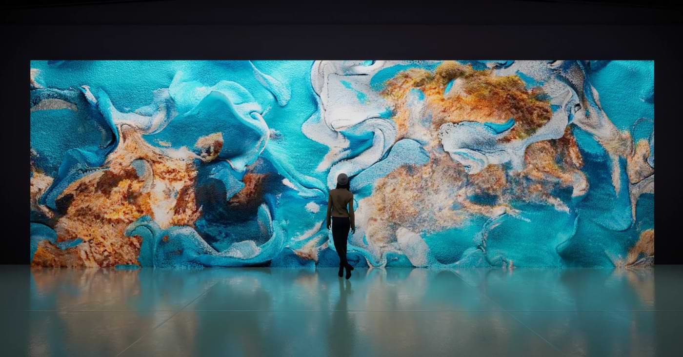 La evolución del arte digital en el mundo contemporáneo